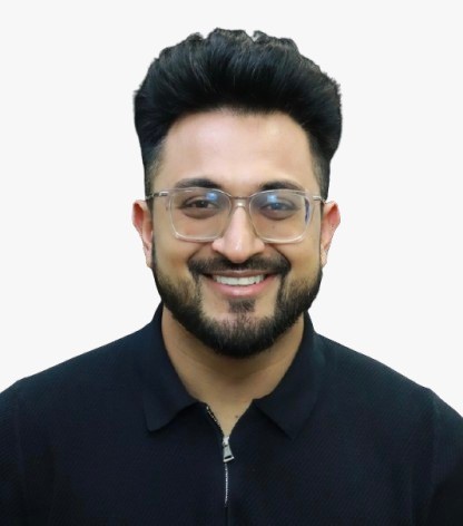 Mr. Aditya Gupta