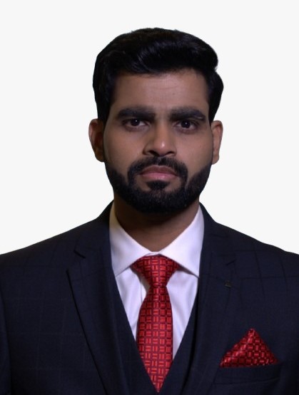 Mr. Aswathnarayan Muthukrishnan Kirubakaran