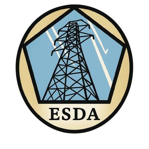 ESDA Logo
