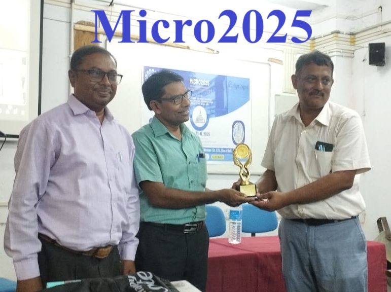 Micro2025 Authors