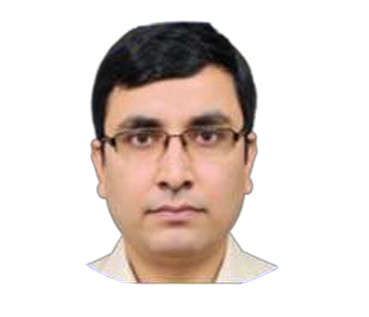 Dr. Nitin Sharma